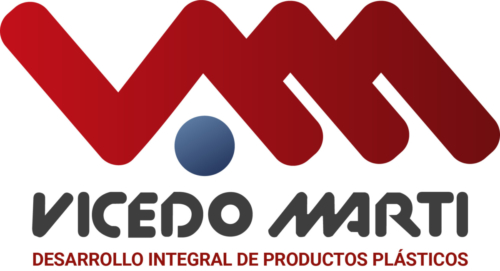 Logotipo Vicedo Marti