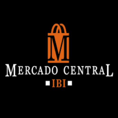 Mercado Central Ibi
